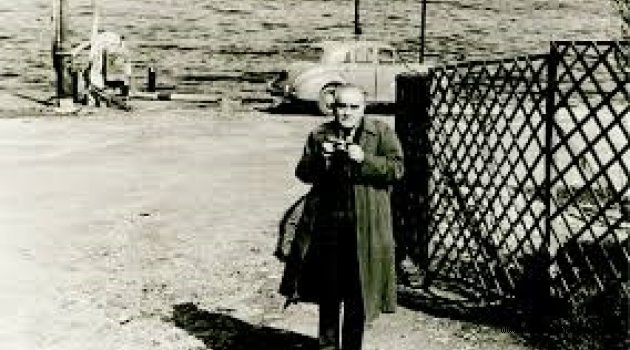 Ahmet Hamdi Tanpınar’ın kolisinden 2 kitap çıktı