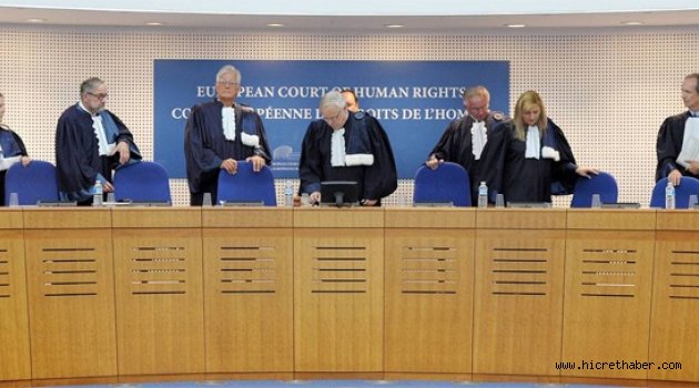 AİHM 28 Şubat'ı mahkum etti