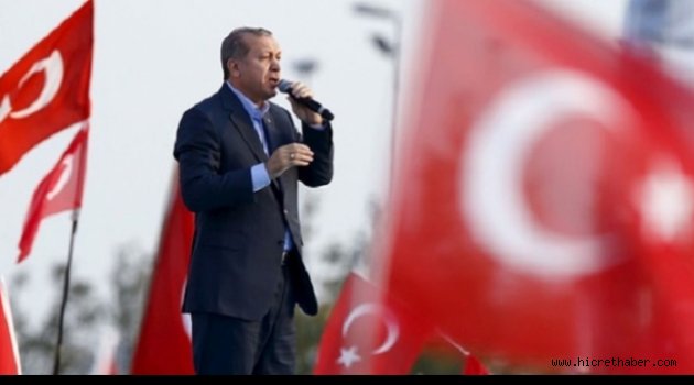AK Parti’nin İslamcılar mı, seviyesiz yanaşmalar mı?