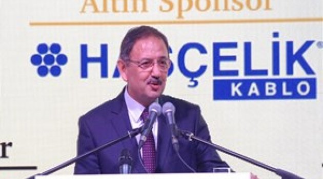 AK Partili Özhaseki'den çarpıcı değerlendirmeler