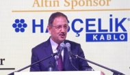 AK Partili Özhaseki'den çarpıcı değerlendirmeler