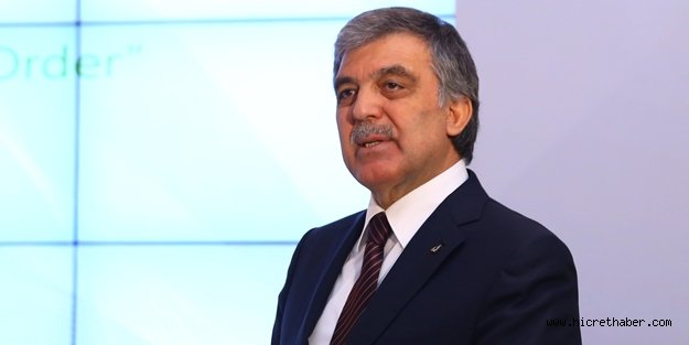 AKP, Abdullah Gül ve üç ismi sildi