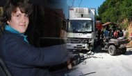 Alp Ali Şen UTV kazasında 'kusurlu' bulundu!