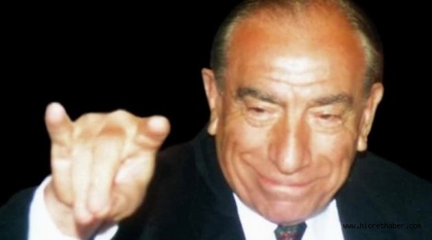 Alparslan Türkeş Üniversitesi geliyor