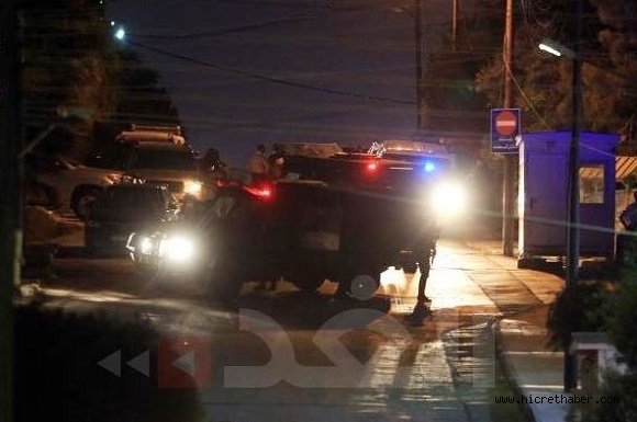 Amman'da Siyonizm'e Saldırı !