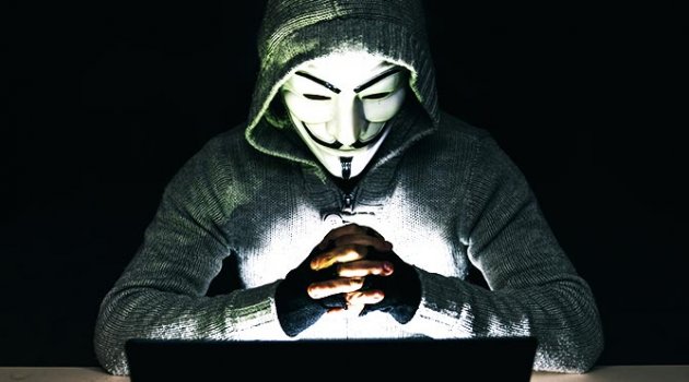 Anonymous: 11 Aralık’ta IŞİD’le dalga geçiyoruz
