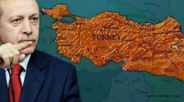 Artık"başımızı dik tutabiliyoruz"Ezilip büzülmüyoruz.