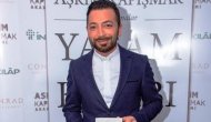 Aşkım Kapışmak'tan kral dairesinde kitap tanıtımı