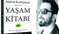 Aşkım Kapışmak'tan yepyeni bir kitap