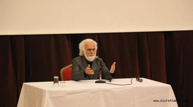 Atasoy MÜFTÜOĞLU, Bize gelmeyin kendinize gelin…