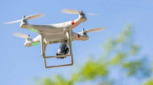 Avrupa ‘Drone’ yasasını tartışıyor