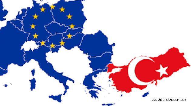Avrupa Türkiye’yi tehdit olarak görüyor