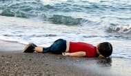 Aylan’ın fotoğrafı ders olarak anlatılacak