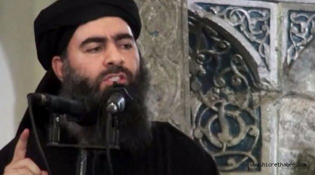 Bağdadi: Yenildik, tüm militanlar dağlara çekilsin