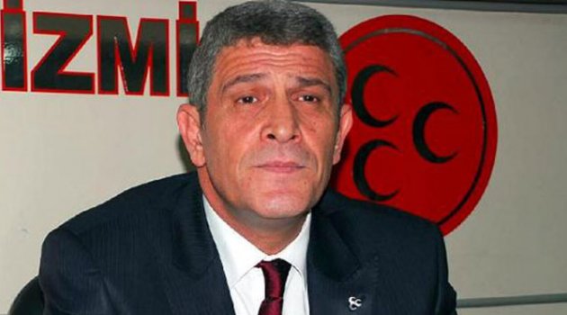 Bahçeli’ye sert tepki