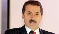 Bakan Faruk Çelik: Rusya’dan 160 bin ton mal geri geldi