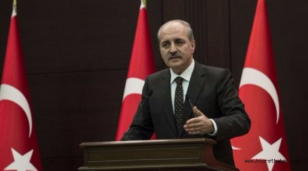 Bakanlar Kurulu sonrası önemli açıklamalar