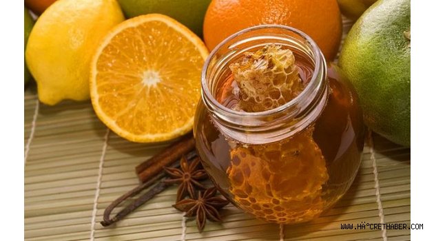 Bal ile limonu karıştırın! Bakın neye iyi geliyor!