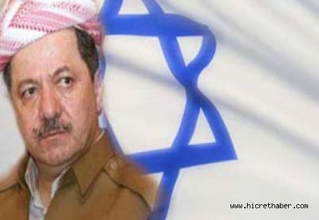Barzani Ailesi'nin Yahudi olduğu ortaya çıktı