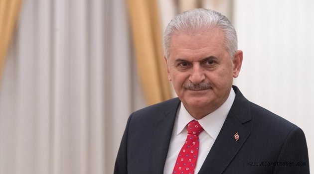 Başbakan: AB rotasını şaşırmış durumda!