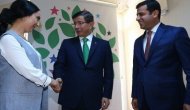 Başbakan'dan Demirtaş'a ağır itham!