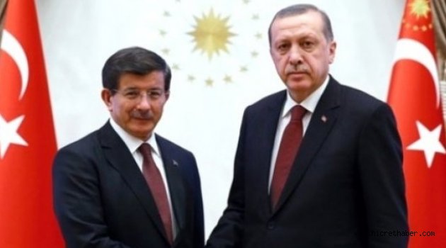 Başbakan'dan flaş başkanlık sistemi açıklaması!