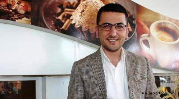 Başyapıt A.Ş. Yönetim Kurulu Başkanı Nihat İzsiz Kendi insanımız için proje üretmeliyiz