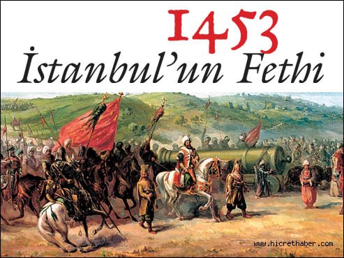 Batı İstanbul'un fethinin şokunu hala atlatamadı