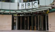 BBC binasında bomba paniği!