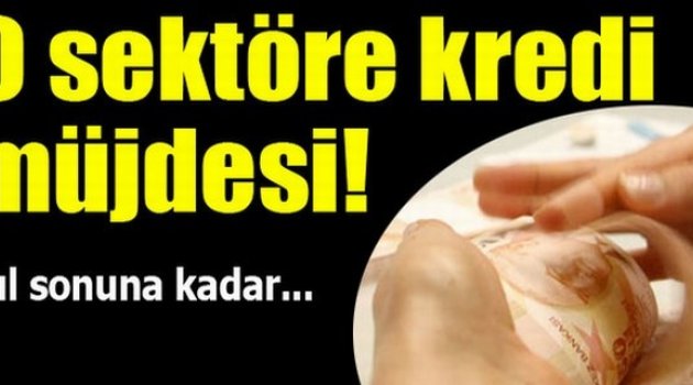 BDDK`dan turizm sektörüne kredi kolaylığı!