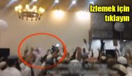 Bebeğin yakılmasını dans ederek kutladılar
