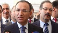 Bekir Bozdağ'dan gündeme dair yorumlar