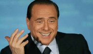 Berlusconi’nin sekreteri beyaz zehir kuryesi çıktı
