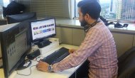 Bilgisayar, ofis çalışanlarının sağlığını tehdit ediyor