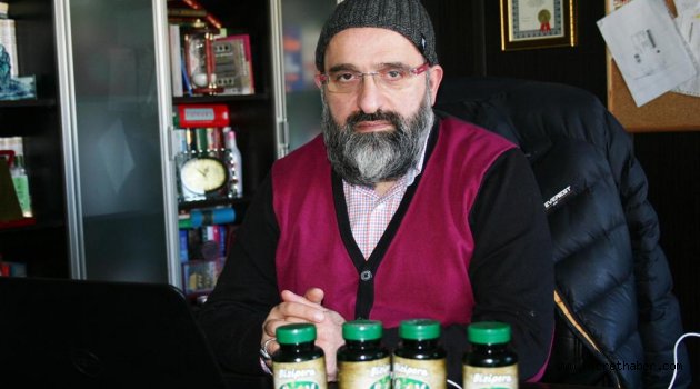 Bizim Aktar’dan vücut dengesini korumak için BİZİPERA