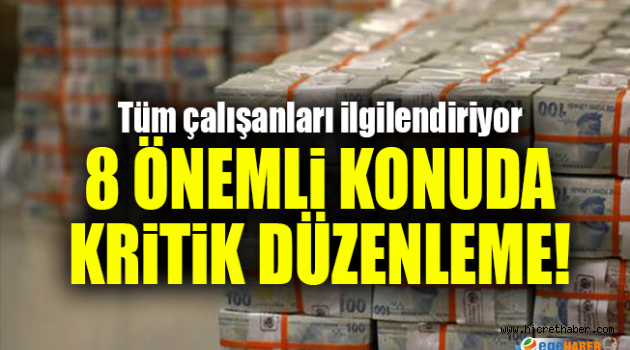 Bu detay Tüm çalışanları ilgilendiriyor