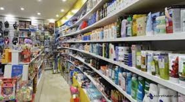 Bu ürünler artık market ve internette satılmayacak