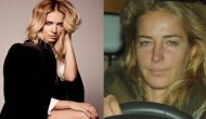 Burcu Esmersoy görüntüsüyle şok etti!