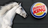 Burger King, ürünlerinde at eti olduğunu itiraf etti
