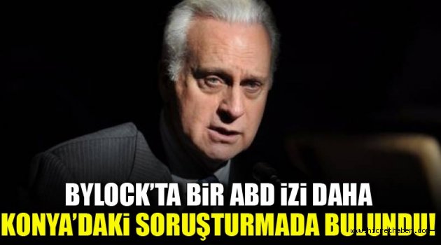 Bylock'tan Francis Ricciardone'nin de adı çıktı