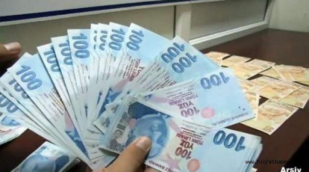 Çalışanlar dikkat! O ücrete de zam geldi