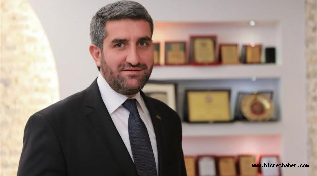 Çalışkan yarı yıl tatili dolayısıyla bir mesaj yayınladı