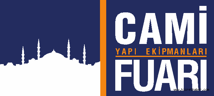 Cami Yapi Ekipmanlari Fuarı