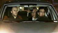 Can Dündar ve Erdem Gül, Silivri Cezaevi'nde