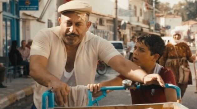 Cem Yılmaz gişede yine hüsran yaşadı!