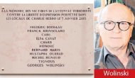 Charlie Hebdo’da yanlış isim krizi