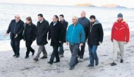 CHP’li vekiller mülteci rotasında