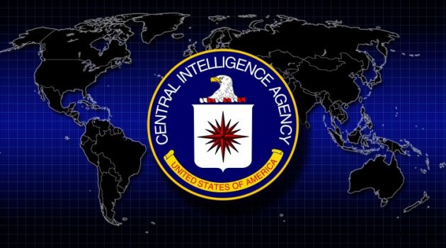 CIA Başkan Yardımcılığı görevine kritik isim