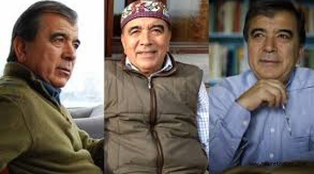 CIA, MİT ve FETÖ üçgeninde kilit isim