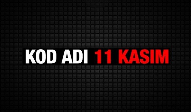 CIA- Pentagon'un Oyuncağı Fetö'nün Kod Adı 11 Kasım